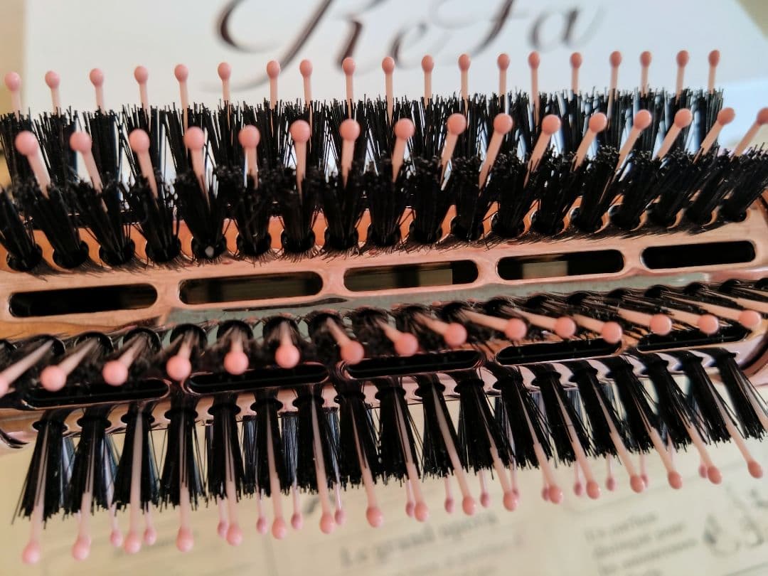 ReFa リファビューテックリセッター 2025年12月購入