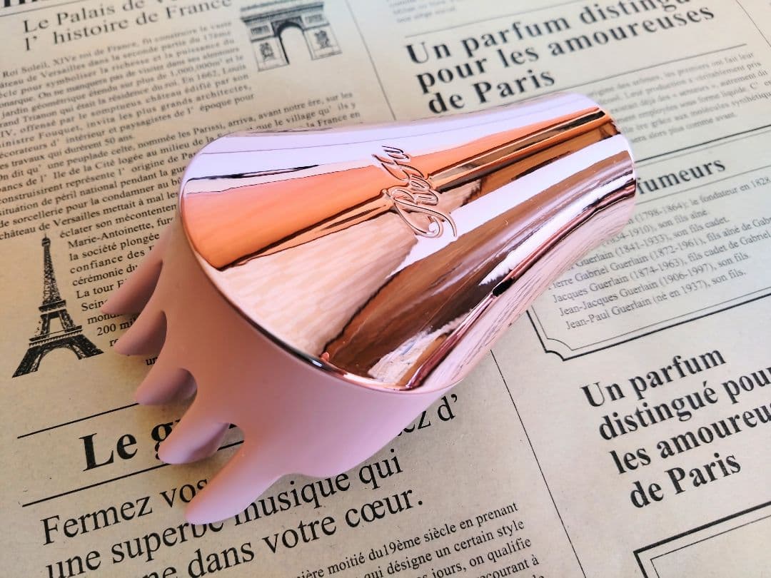 ReFa リファビューテックリセッター 2025年12月購入