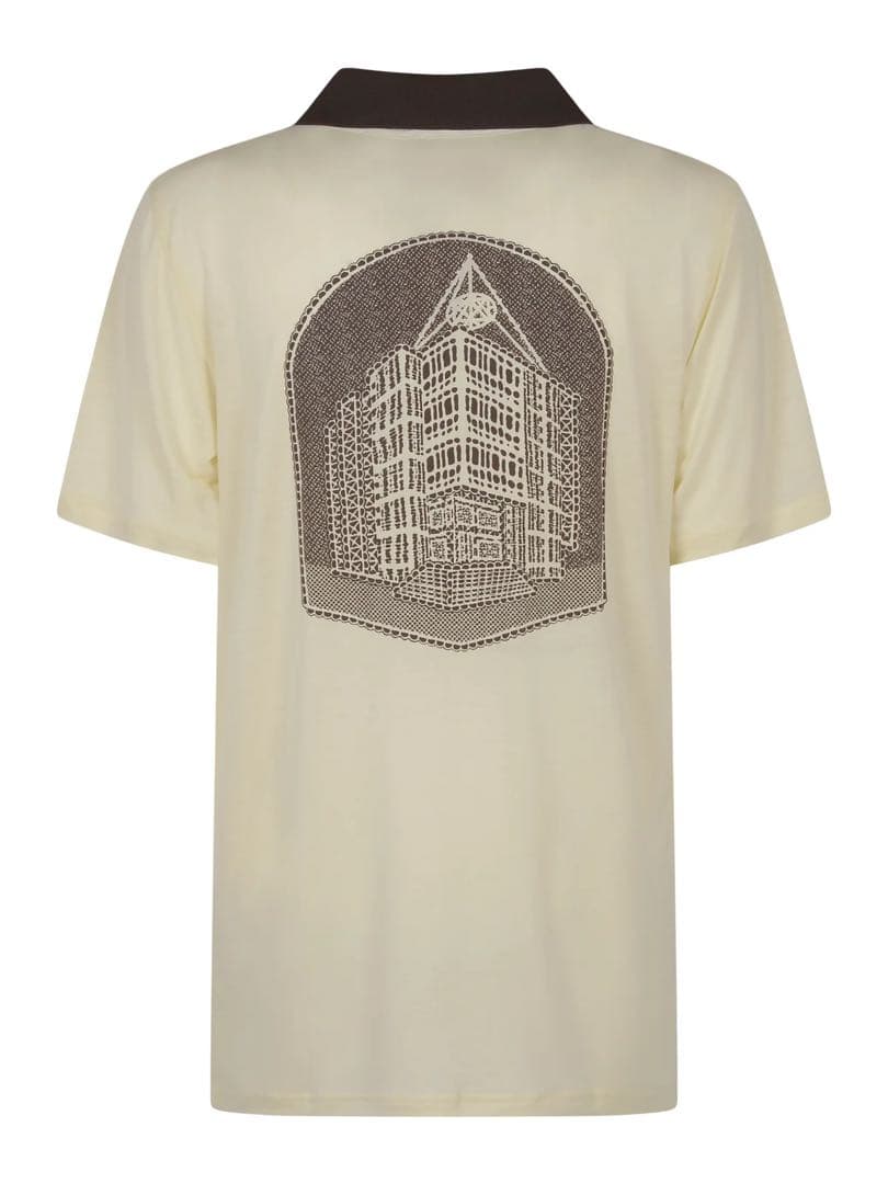 Acne studios サッカーシャツ