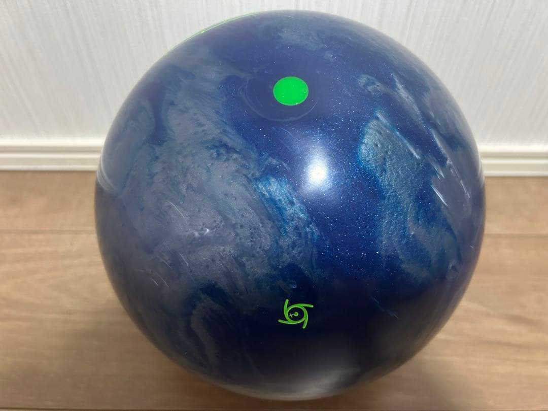 送料込み【新品】ロード・ウォーリアー　ストーム　15ポンド3オンス 1