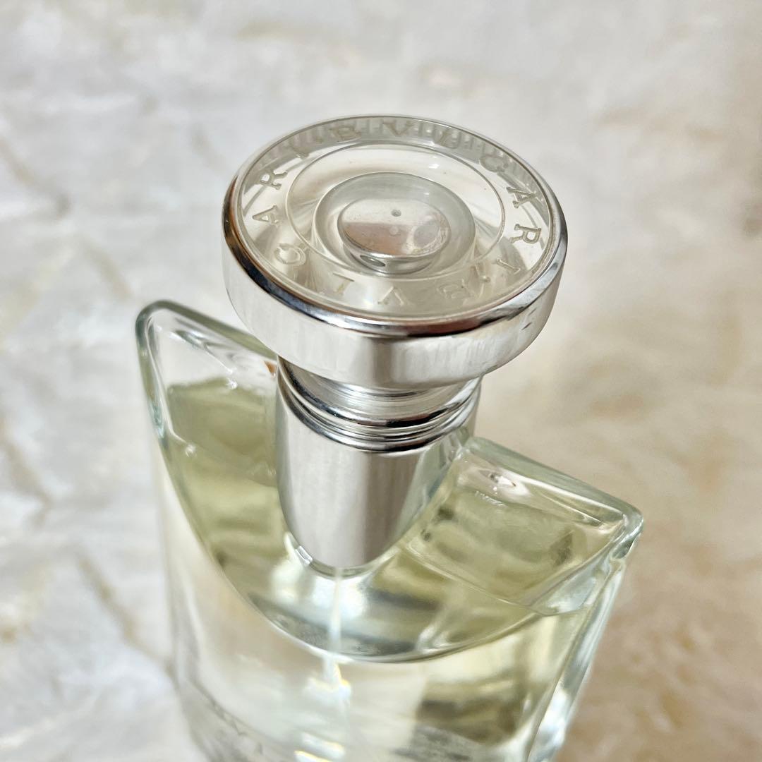 ブルガリBVLGARI プールオム 100ml オードトワレ