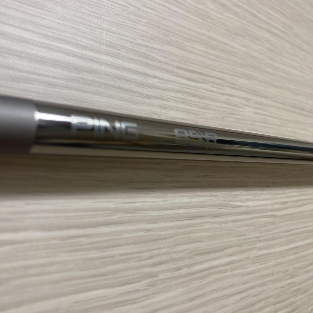 未使用 Ping ツアー2.0クローム 85R /ハイブリッド4u用/国内仕様