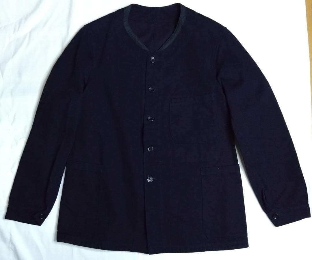 ANATOMICA アナトミカ FRENCH GARMENTS サヴォヤード