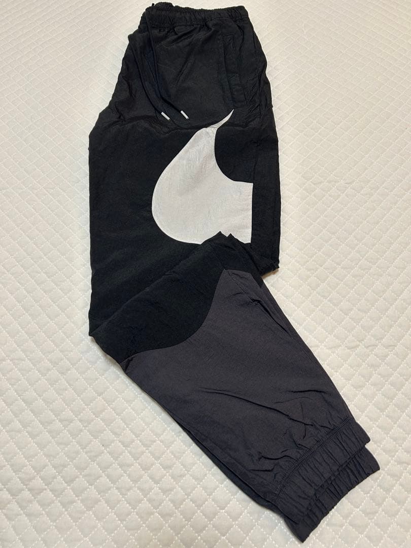 【Rice㌧㌧ M】NIKE NSW SWOOSH WOVEN UL PANTS