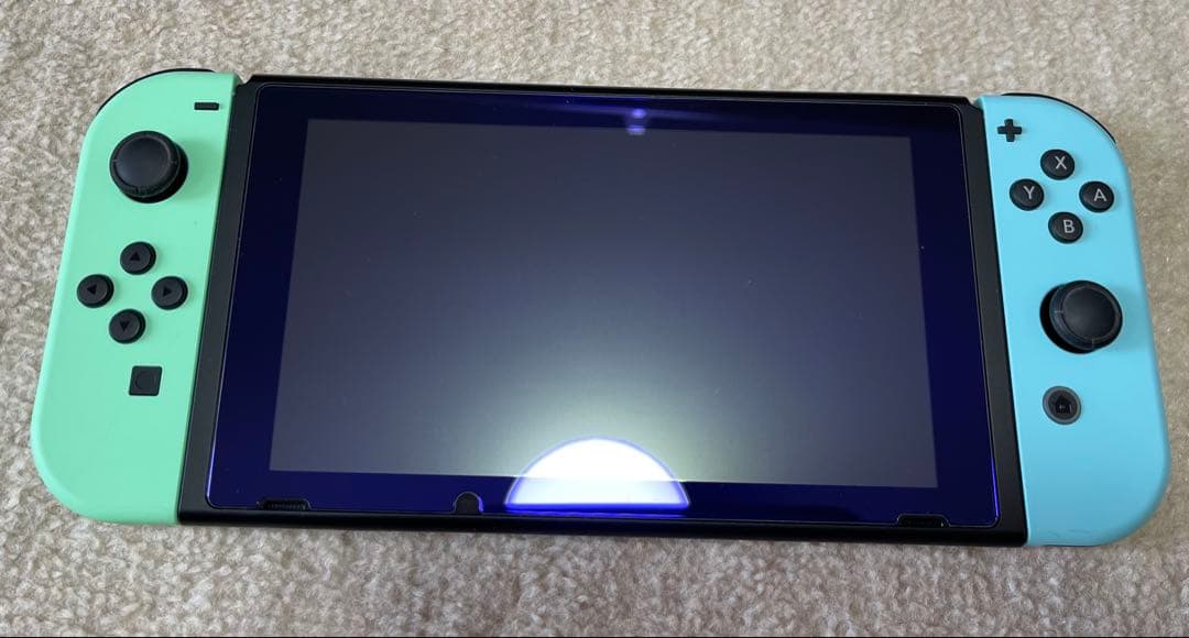 Nintendo Switch あつまれ どうぶつの森セット