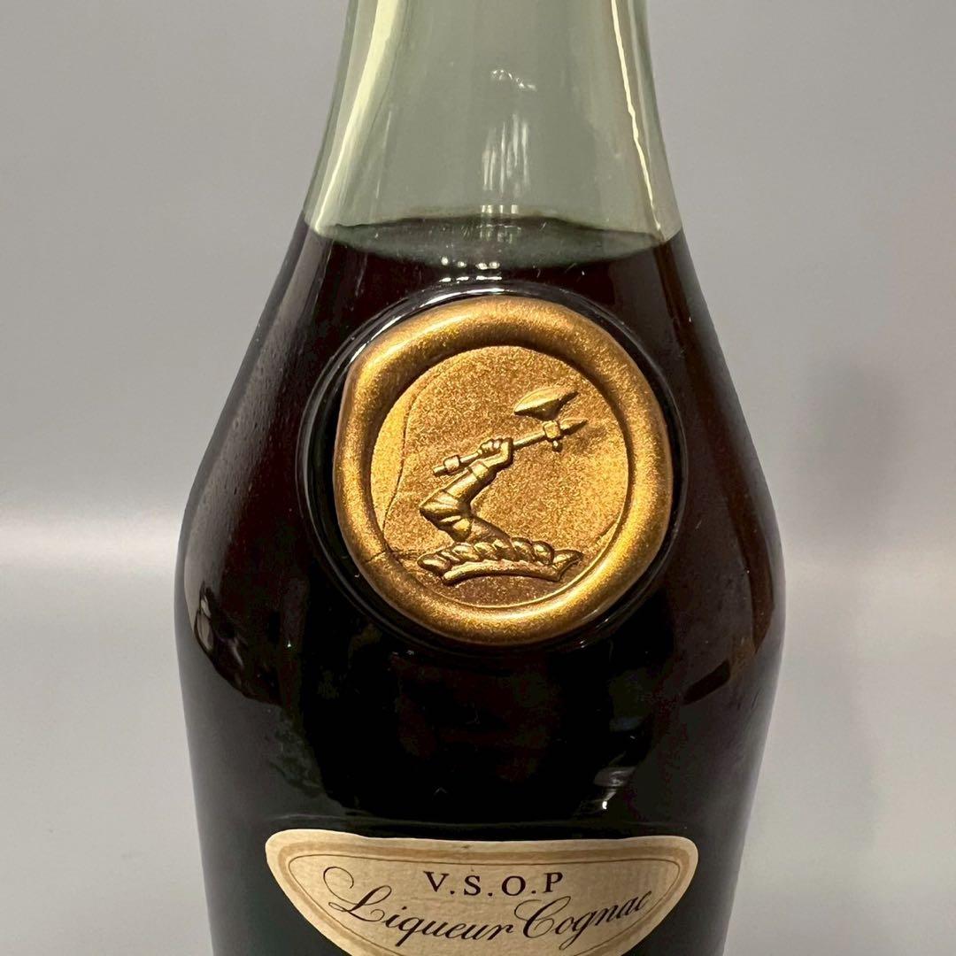 未開栓 Hennessy ヘネシー VSOP コニャック 1000ml 箱入り