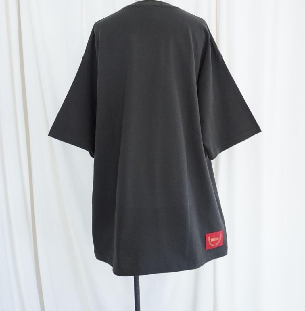 専用　おまとめ　新品　トーマスマグパイ　マチネ　オーバーサイズTシャツ