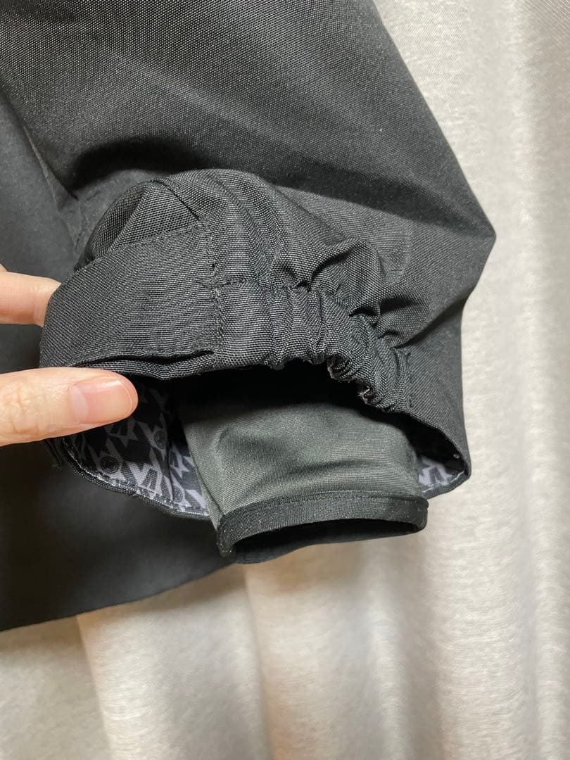 VESPミリタリーシャツジャケット