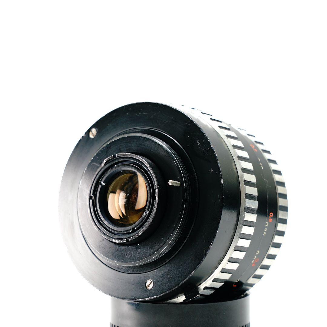 レンズ(単焦点) Carl Zeiss Jena DDR Flektogon 35mm F2.8