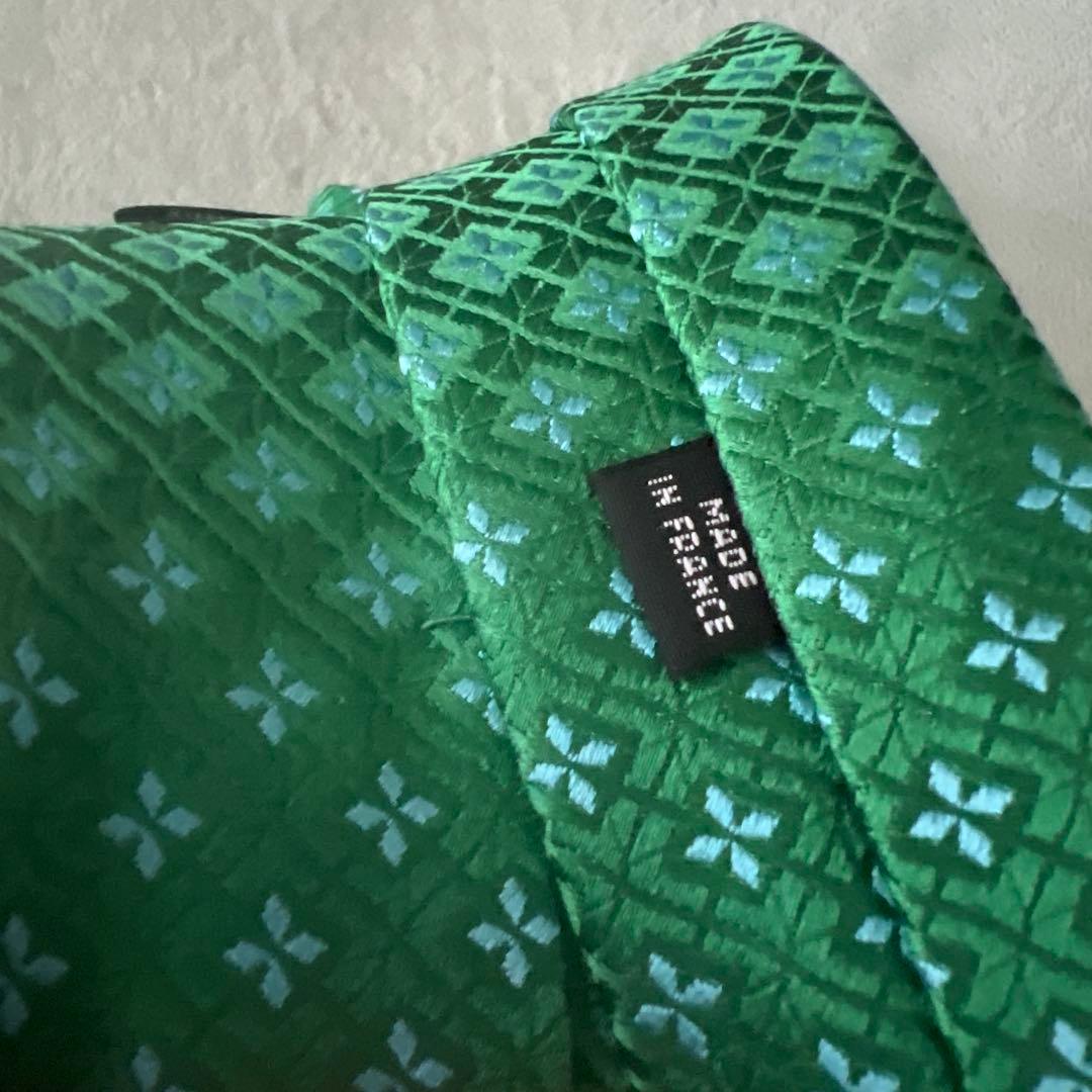 美品　Charvet ネクタイ２本