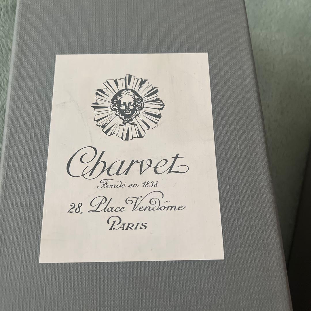 美品　Charvet ネクタイ２本