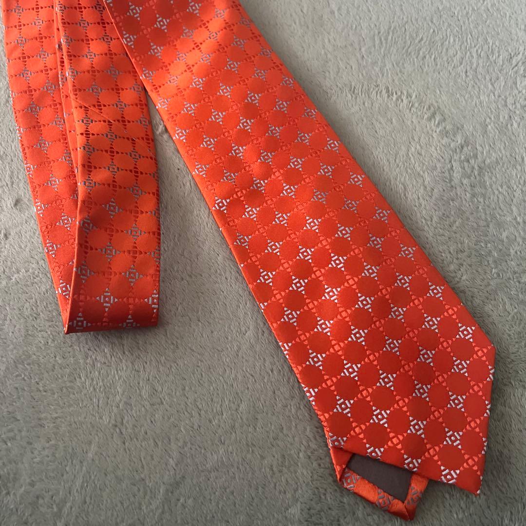 美品　Charvet ネクタイ２本