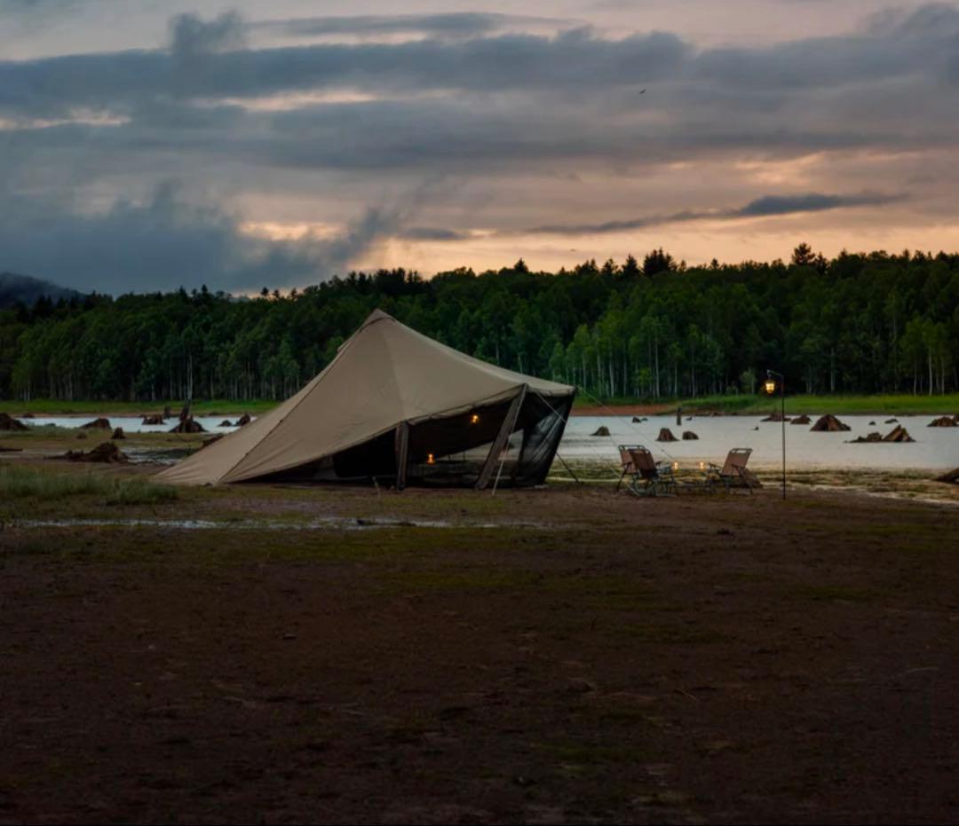 【だ】WOOTA-L TC (ウータL TC) ZANE ARTS