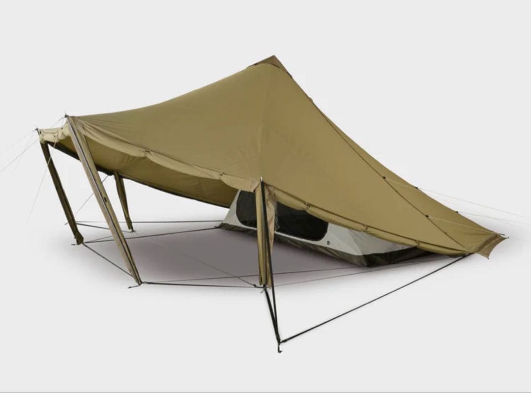 【だ】WOOTA-L TC (ウータL TC) ZANE ARTS