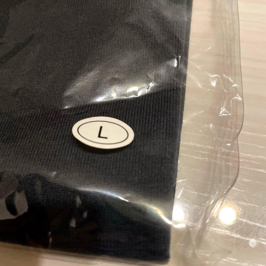 【新品未開封】ミセスグリーンアップル　ゼンジン　Tシャツ　Ｌサイズ