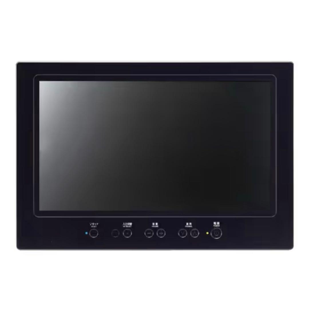 ※ぶ〜にゃんさん専用【新品未使用】ツインバード TWINBIRD 浴室テレビ