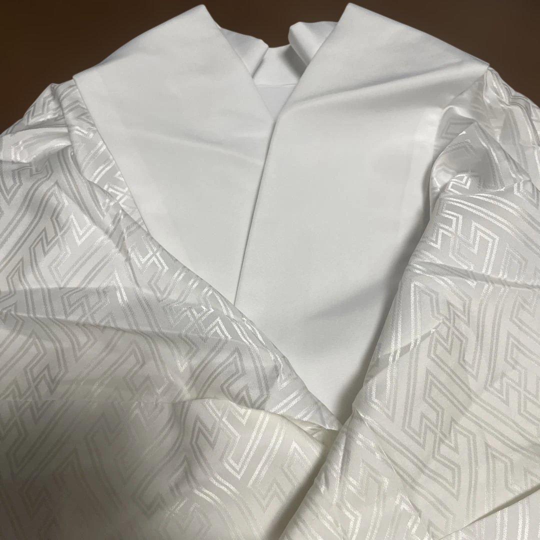 振袖フルセット　淡色黄緑　正絹　長襦袢付き　美品