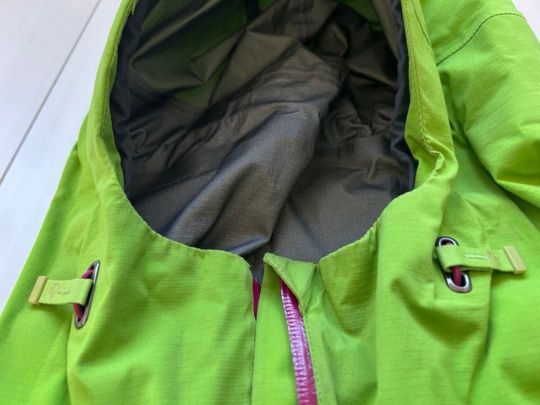 ☆NORRONA lofoten Gore-Tex Pro ゴア上下セット S☆