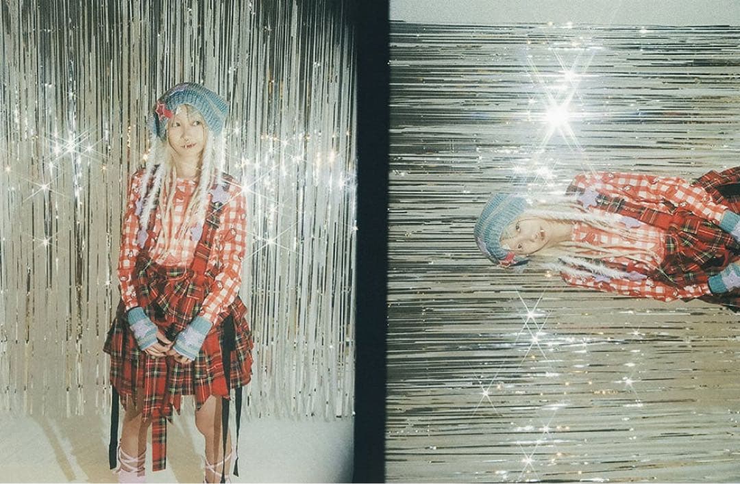 HEIHEI スターキャットビー二ー スターアームカバーセット