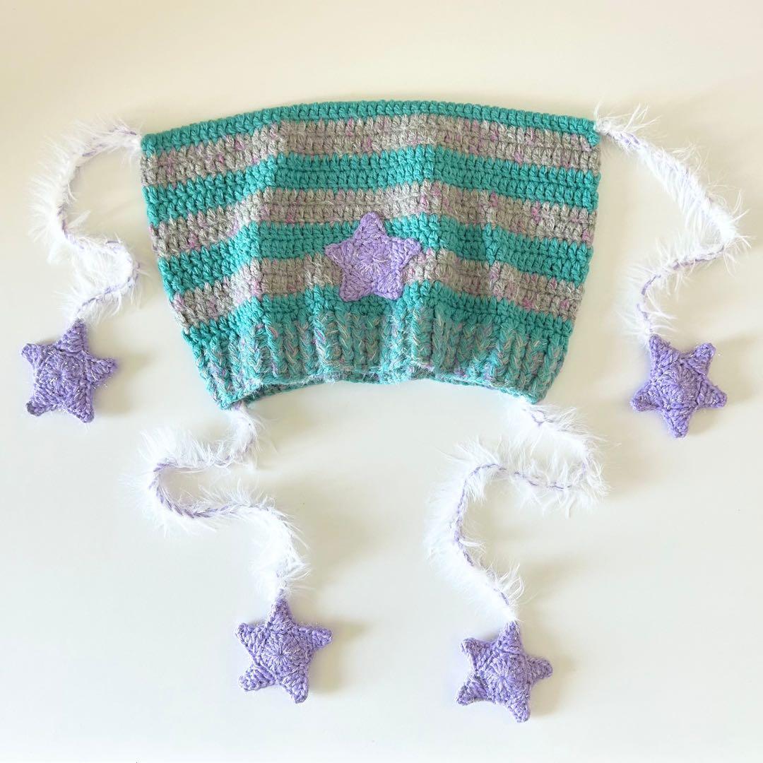 HEIHEI スターキャットビー二ー スターアームカバーセット