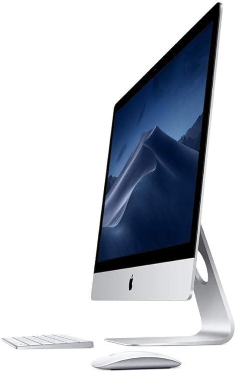 iMac 27インチ Retina 5Kディスプレイモデル MNED2J/A