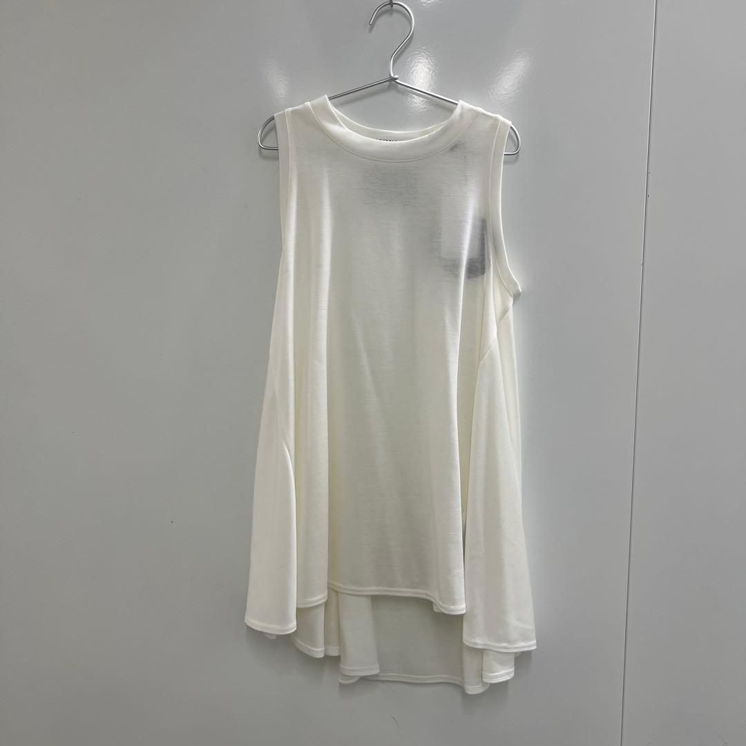 新品 noble COG THE BIGSMOKE hiba top