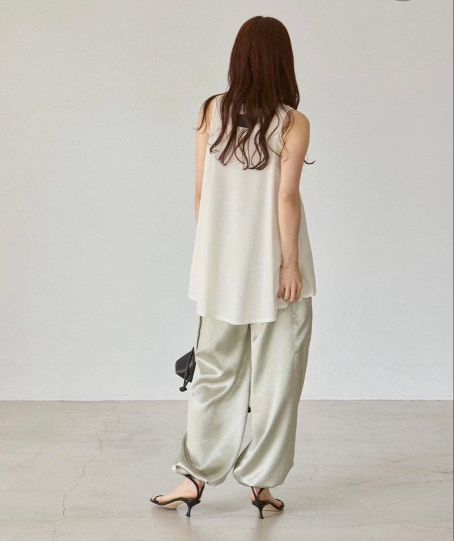 新品 noble COG THE BIGSMOKE hiba top