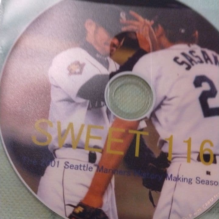 イチロー 直筆サイン入り写真 証明書付 縦8X10インチ CD付 額付 ガラス