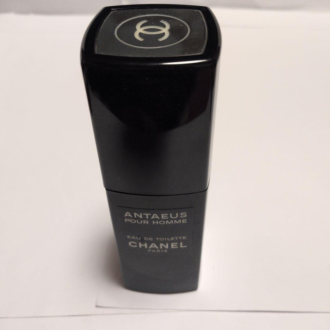 CHANEL シャネル アンテウス オードトワレ　香水　100ml　残量9割