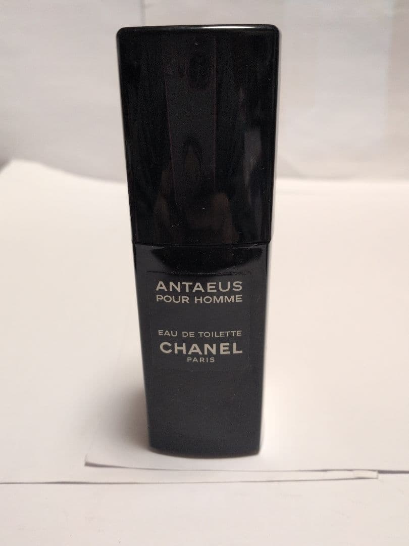 CHANEL シャネル アンテウス オードトワレ　香水　100ml　残量9割