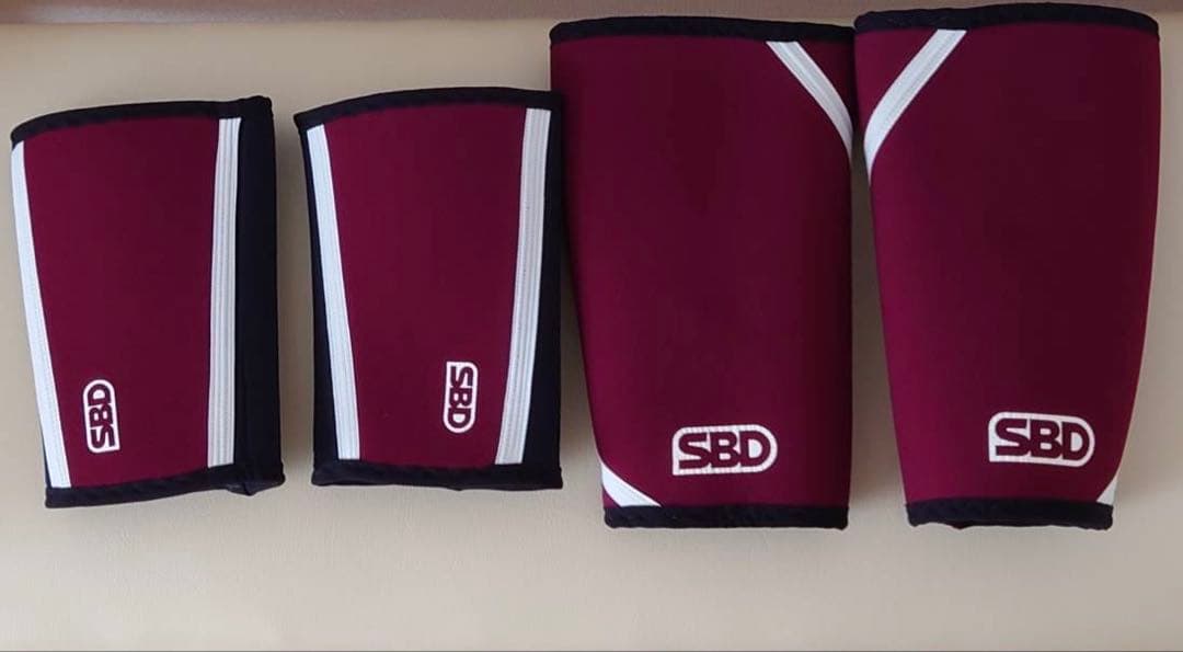 ウエイトトレーニングギアセット