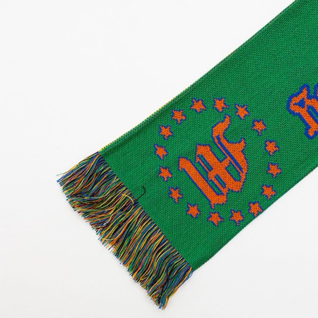 【新品未使用】MONTMARTRE NEW YORK マフラー