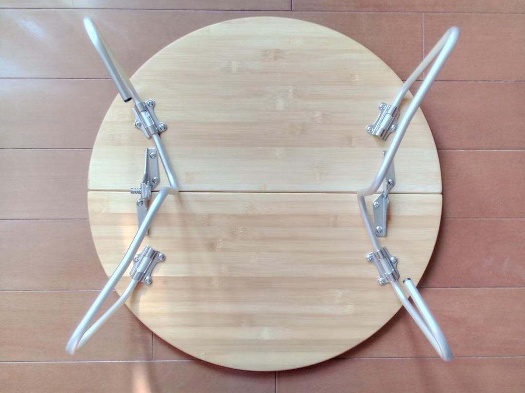  peak ワンアクションちゃぶ台S