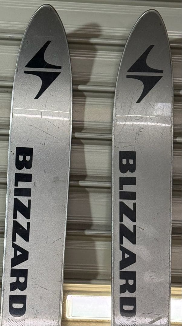 【送料無料】 BLIZZARD ブリザード GEZE ゲッツェ