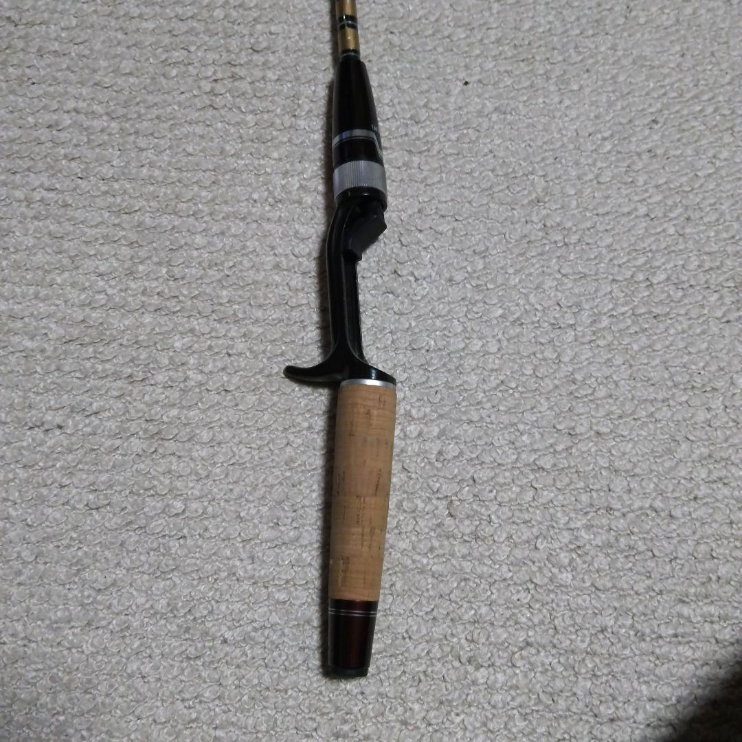 [釣り人]　Daiwa　ジェットキャスト　5 ½