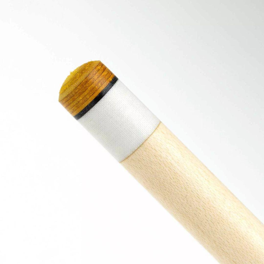 D*a様 シャフト プレデター CENTRO（セントロ） 12.4mm ユニロッ