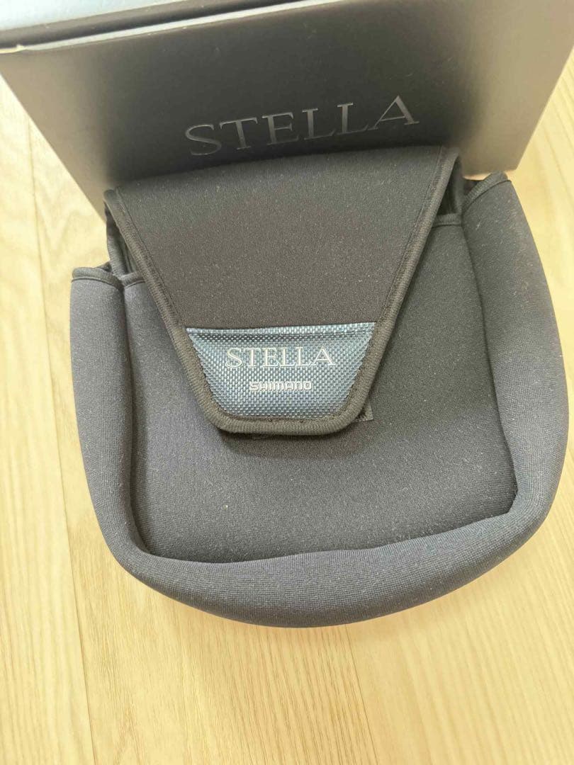 「値下げ」シマノ ステラ　SW 8000 HG