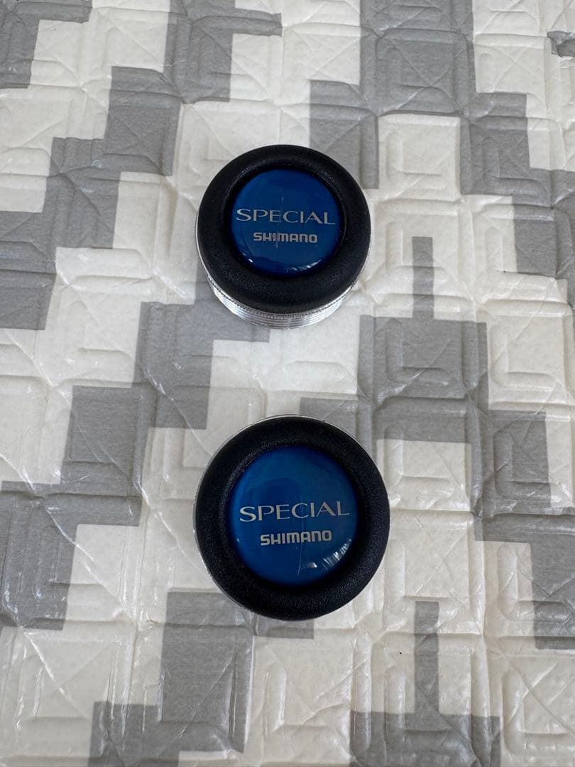 シマノ　SPIRAL 競MIのNM2.75 9m