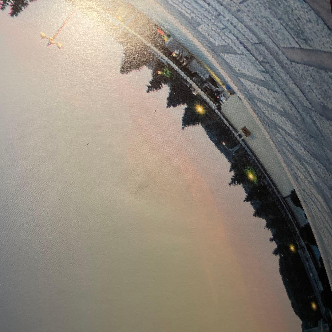 Cornelius / Sensuous レコード