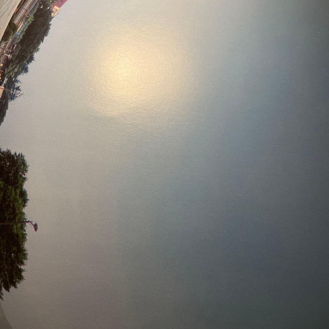 Cornelius / Sensuous レコード