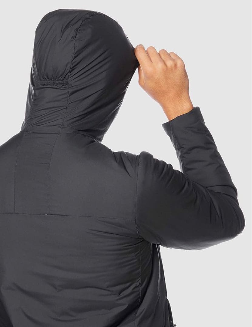 ウォーキング・ランニングウェア Salomon Outrack Insulated Hoodie Men's S