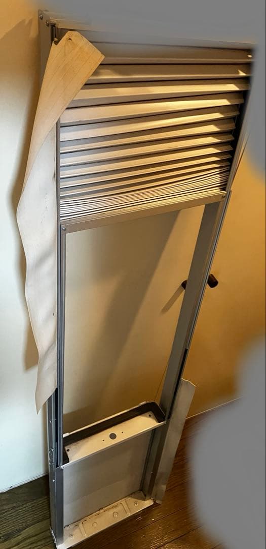 corona窓エアコン冷房専用