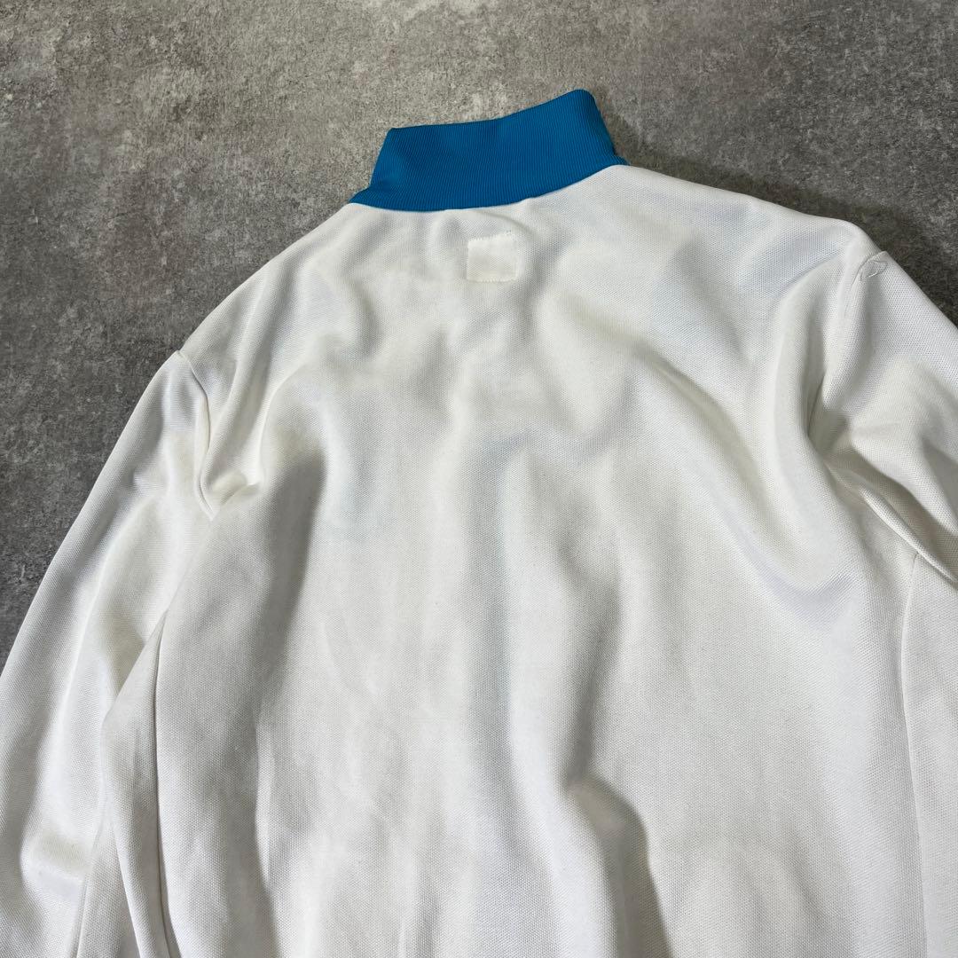 00s adidas トレフォイル　Ivan Lendl トラックジャケット　M