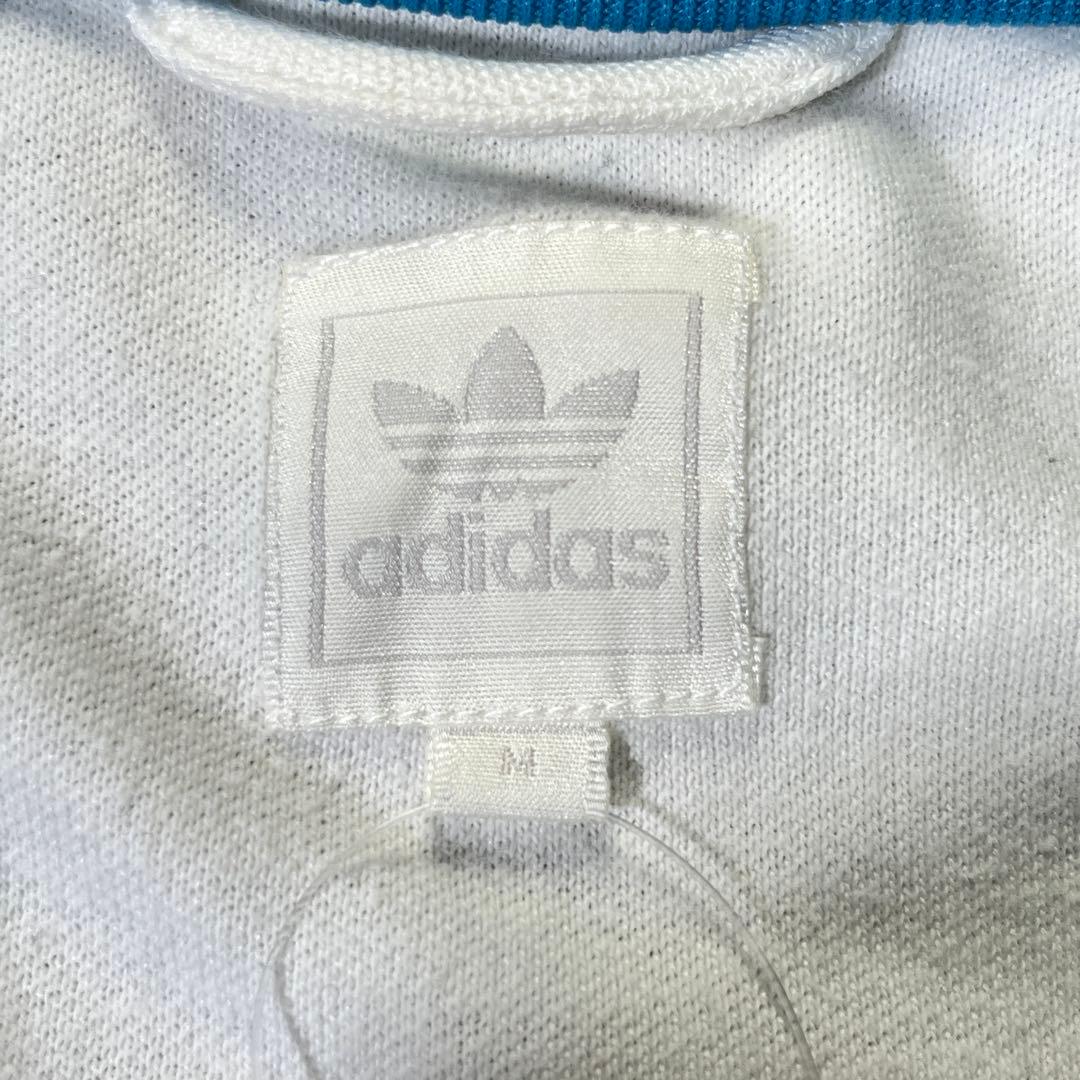 00s adidas トレフォイル　Ivan Lendl トラックジャケット　M