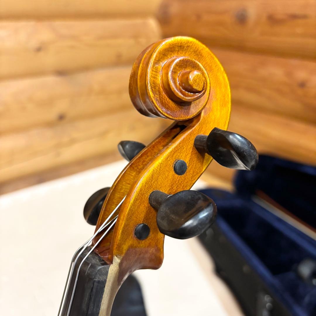 Franz hoffmann ETUDE バイオリン 3/4