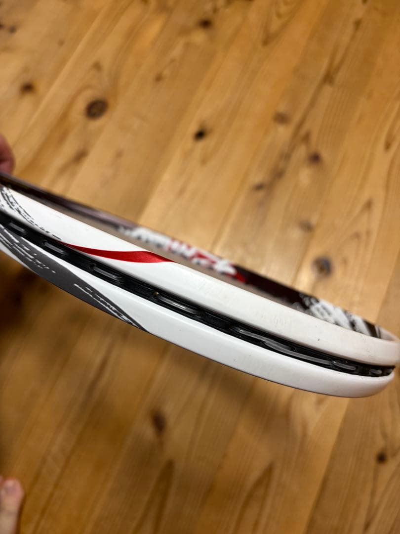 (最終値下げ‼️)[美品！！]ナノフォース8V