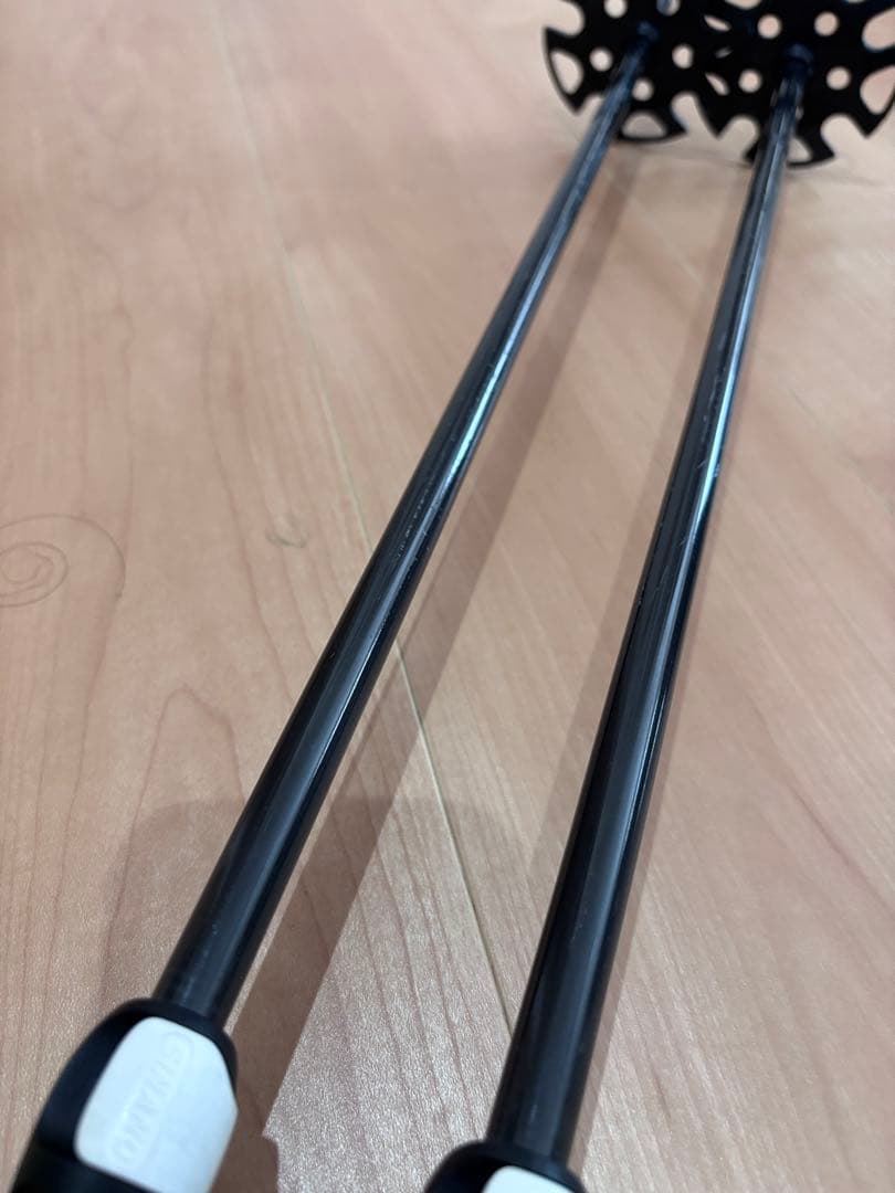 SINANO FreeBC Fast loak 伸縮 100cm-135cm