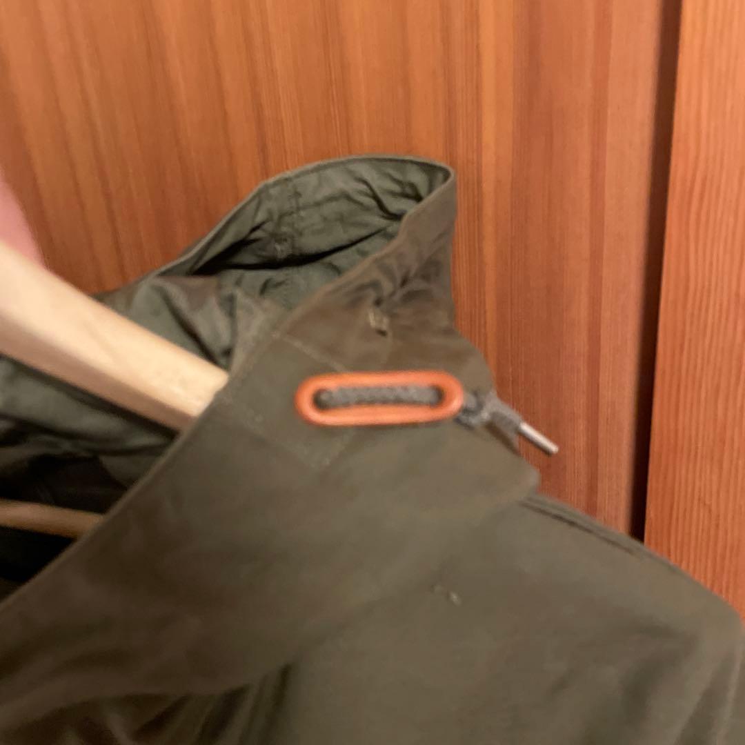 バズリクソンズ　W-7536 未使用　　希少 モッズコート