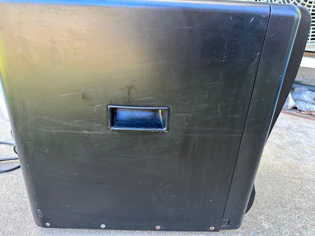 ZR-180E ゼンスイ クーラー 水槽用クーラー