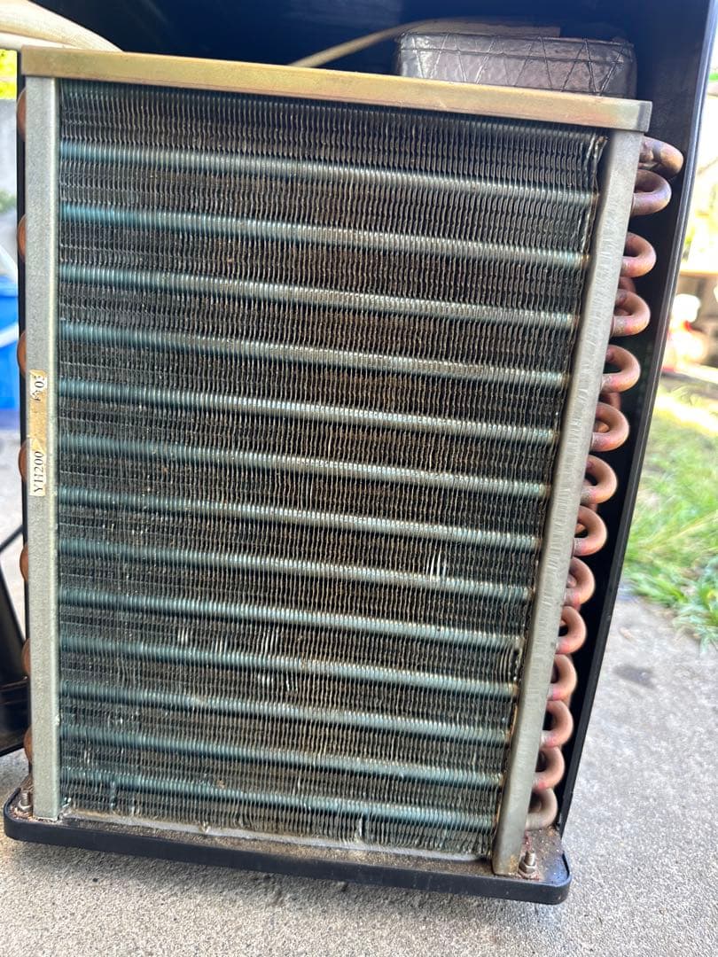 ZR-180E ゼンスイ クーラー 水槽用クーラー